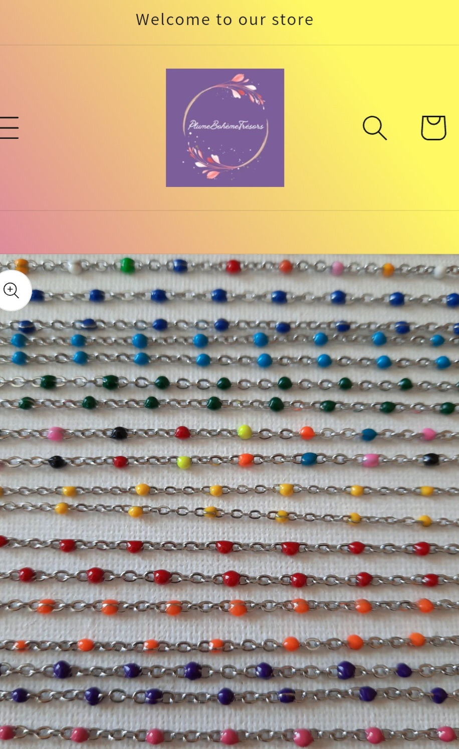 Set aus 2 individuell handgefertigten Ringen aus 316er Edelstahl