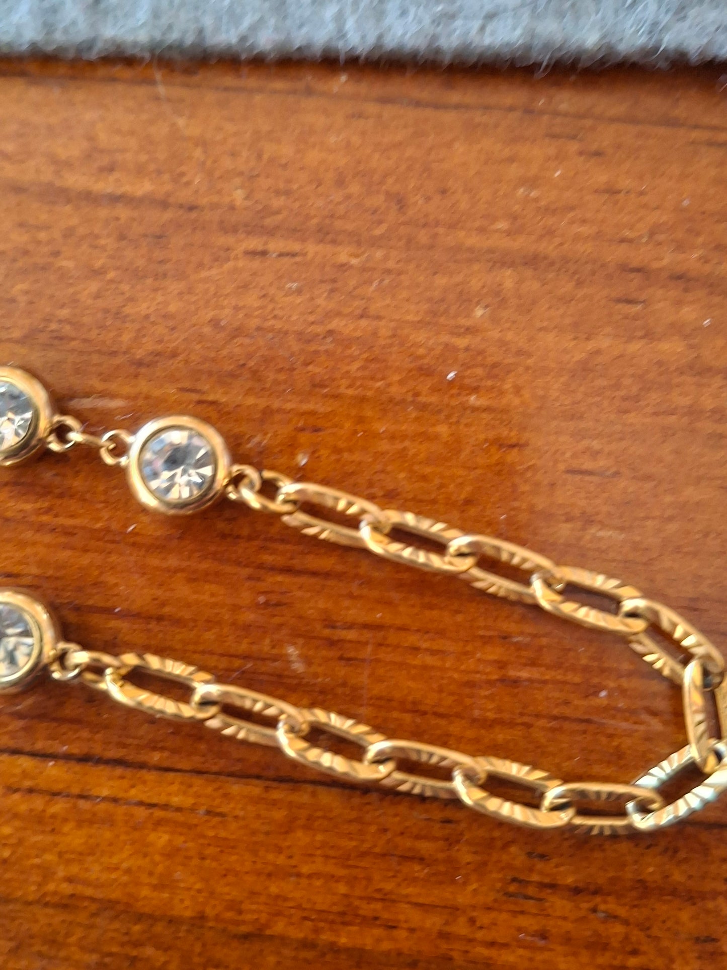 Armband Kette Edelstahl 316 von höchster Qualität und handgefertigte maßgeschneiderte Anhänger aus Edelstahl 316